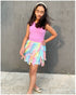 Whimsical Skort